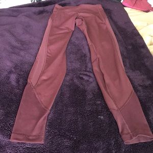Lululemon Women’s Pant Size 2
